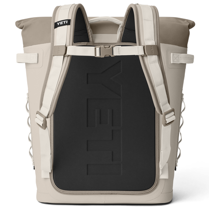HOPPER M20 BACKPACK CAPE TAUPE