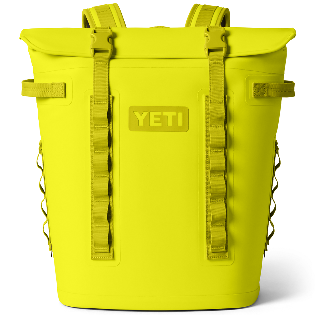 HOPPER BACKPACK M20 FIREFLY YELLOW