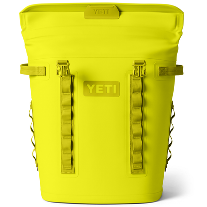 HOPPER BACKPACK M20 FIREFLY YELLOW