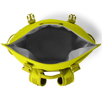 HOPPER BACKPACK M20 FIREFLY YELLOW