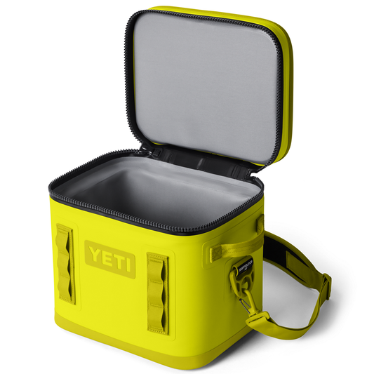 HOPPER FLIP 12 FIREFLY YELLOW
