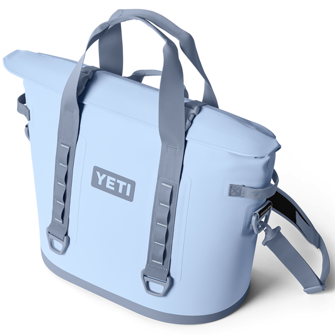 HOPPER M30 2.0 BIG SKY BLUE