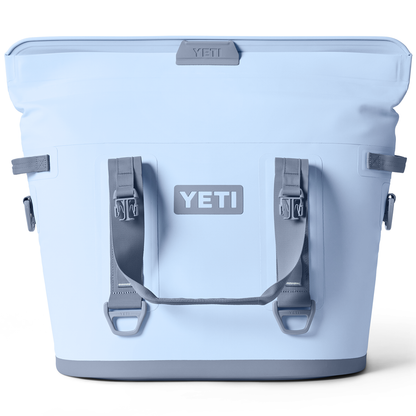 HOPPER M30 2.0 BIG SKY BLUE