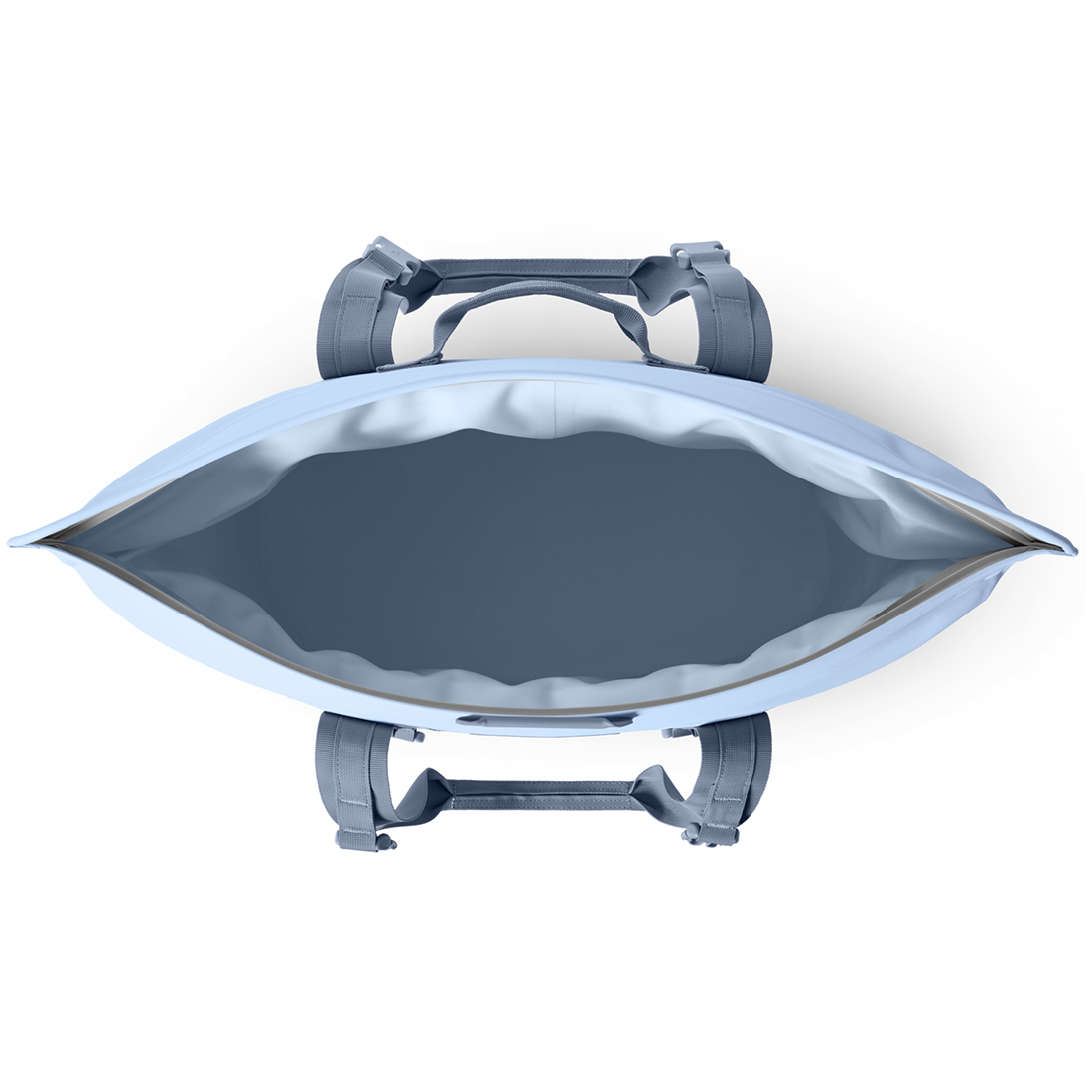 HOPPER M30 2.0 BIG SKY BLUE
