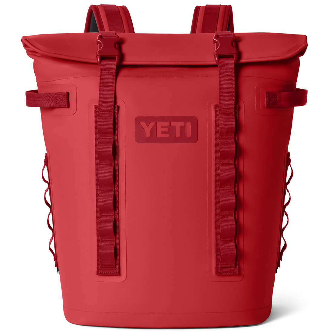 HOPPER BACKPACK M20 RESCUE RED