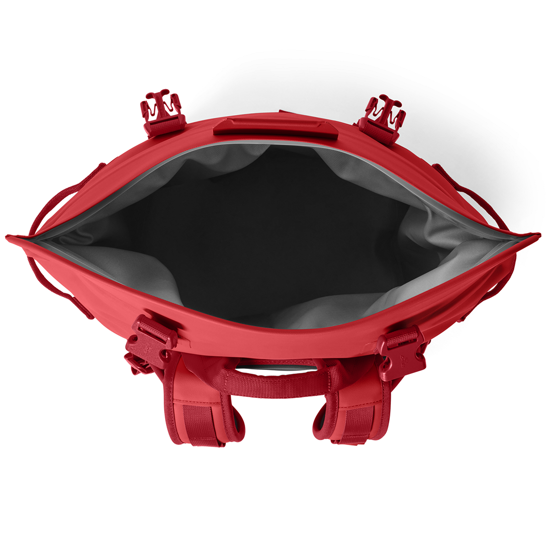 HOPPER BACKPACK M20 RESCUE RED