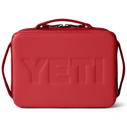 DAYTRIP LUNCH BAG 5L RESCUE RED