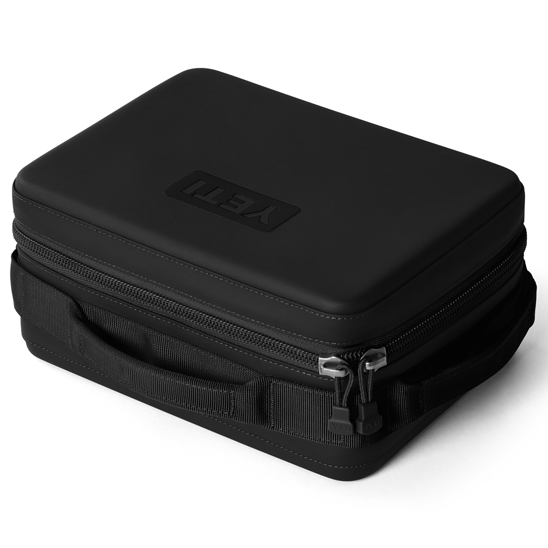 DAYTRIP LUNCH BAG 5L BLACK