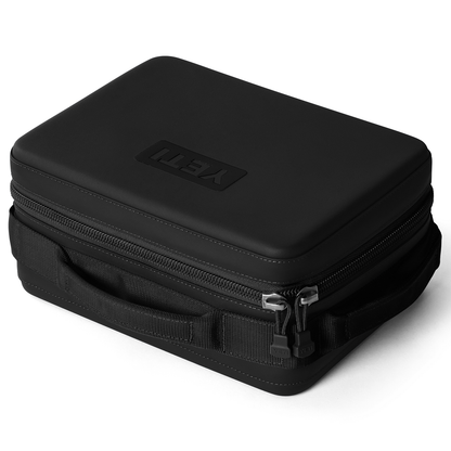 DAYTRIP LUNCH BAG 5L BLACK