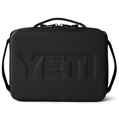 DAYTRIP LUNCH BAG 5L BLACK