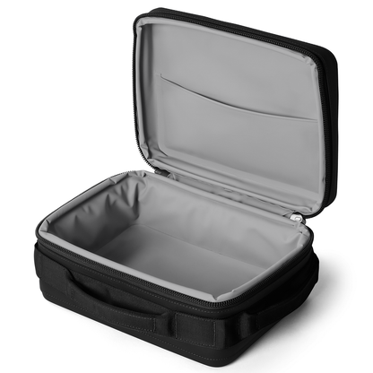 DAYTRIP LUNCH BAG 5L BLACK