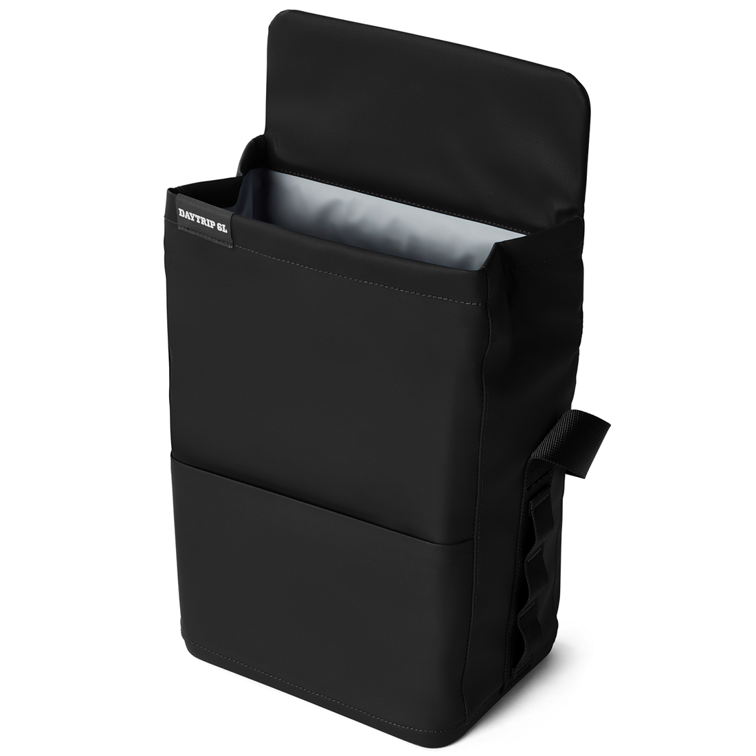 DAYTRIP LUNCH BAG 6L BLACK