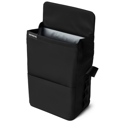 DAYTRIP LUNCH BAG 6L BLACK