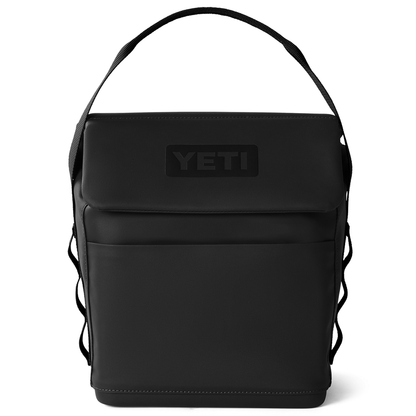 DAYTRIP LUNCH BAG 6L BLACK