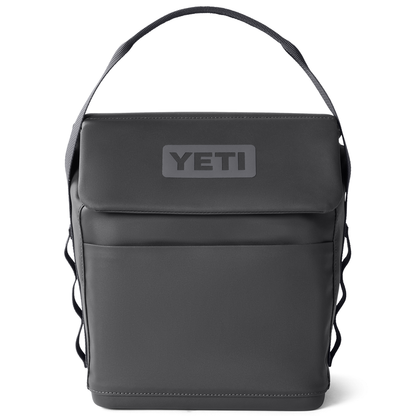 DAYTRIP LUNCH BAG 6L CHARCOAL