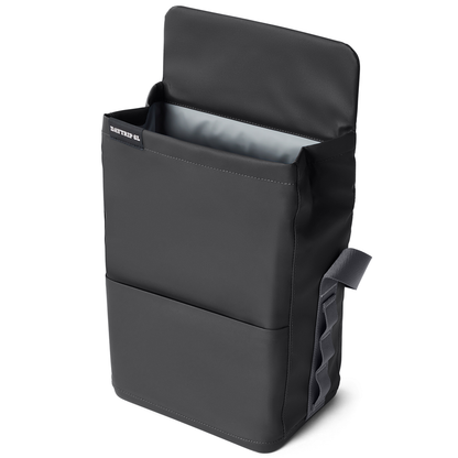 DAYTRIP LUNCH BAG 6L CHARCOAL