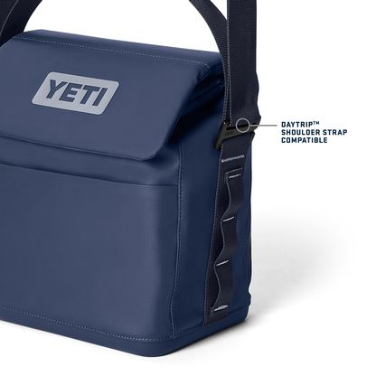 DAYTRIP LUNCH BAG 6L CHARCOAL