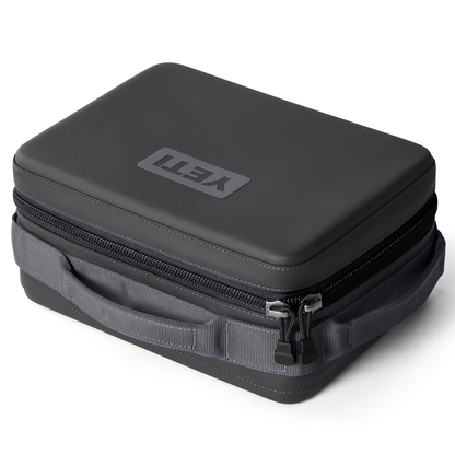DAYTRIP LUNCH BOX 5L CHARCOAL