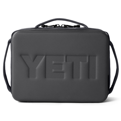 DAYTRIP LUNCH BOX 5L CHARCOAL