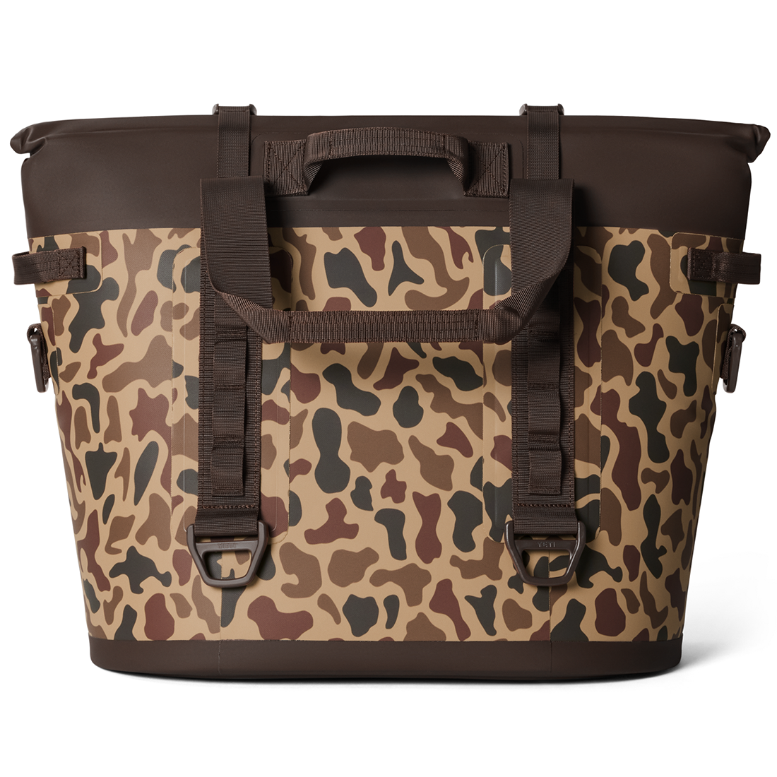 HOPPER M30 2.0 WETLANDS CAMO