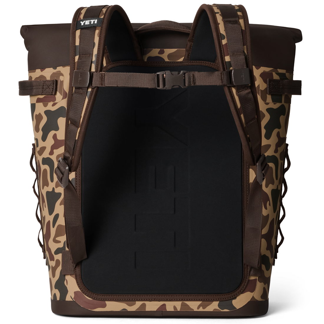 HOPPER BACKPACK M20 WETLANDS CAMO