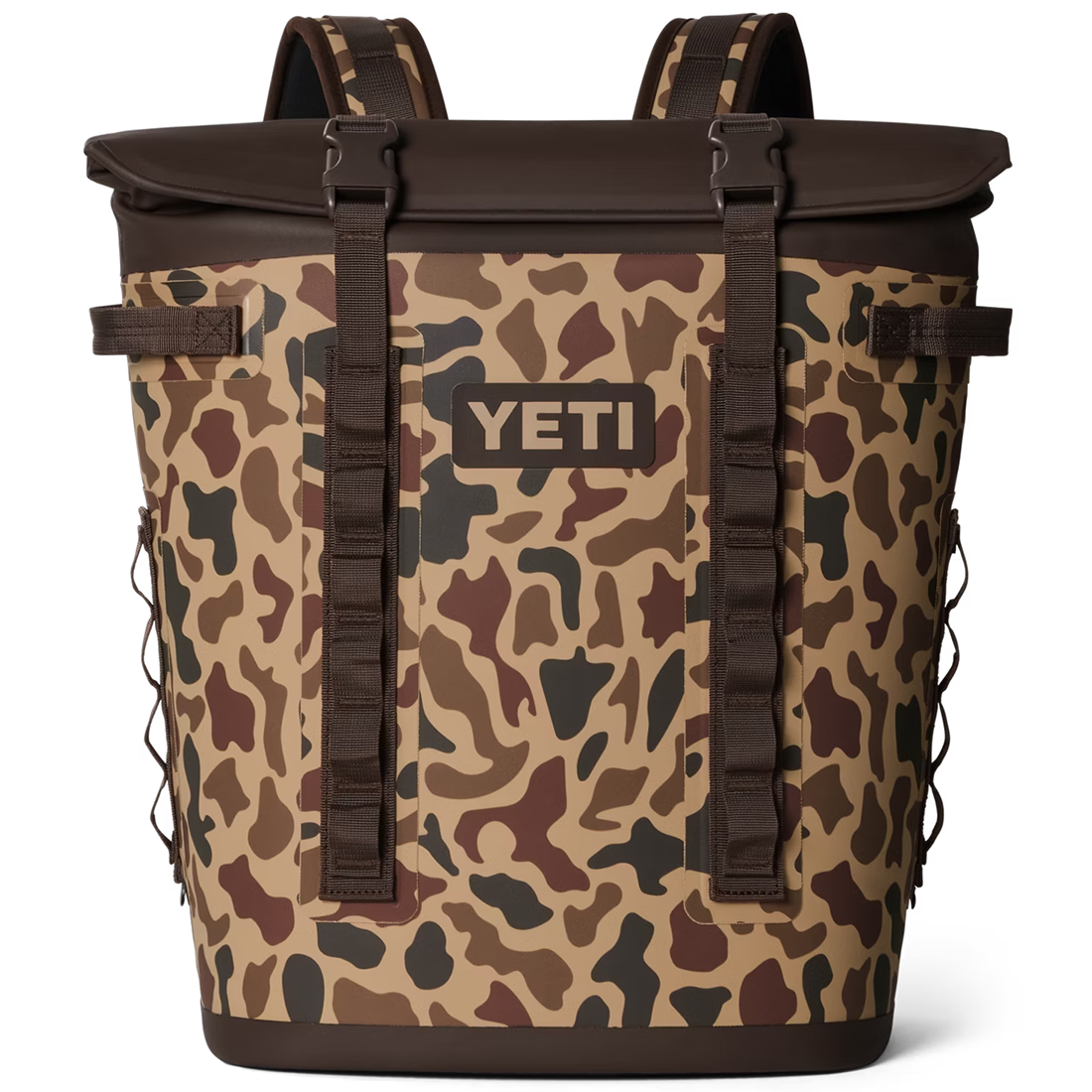 HOPPER BACKPACK M20 WETLANDS CAMO