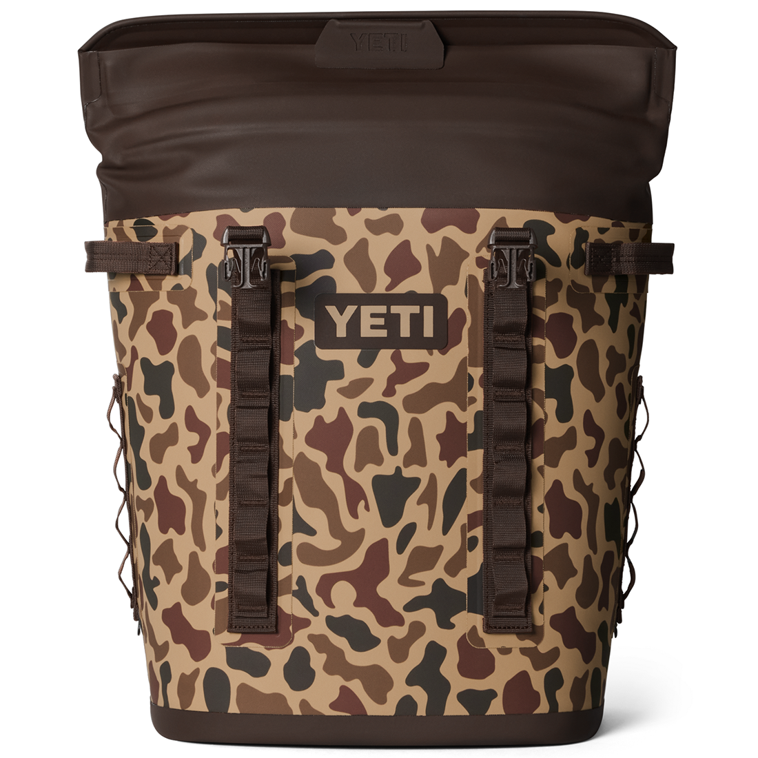 HOPPER BACKPACK M20 WETLANDS CAMO