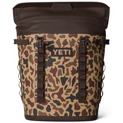 HOPPER BACKPACK M20 WETLANDS CAMO