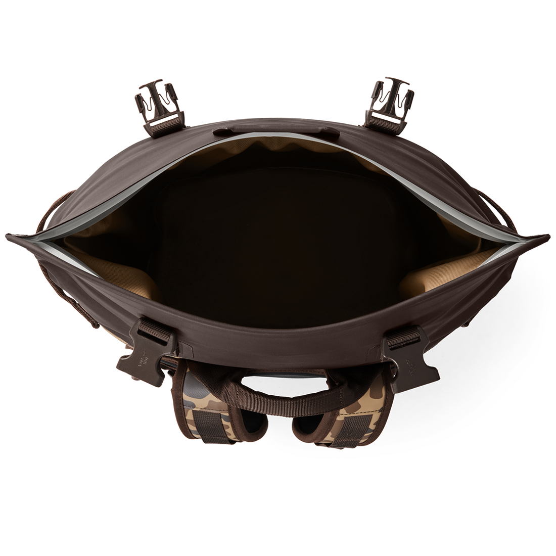HOPPER BACKPACK M20 WETLANDS CAMO