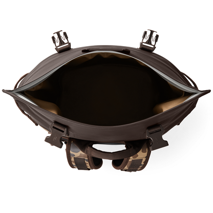 HOPPER BACKPACK M20 WETLANDS CAMO