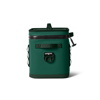 HOPPER FLIP 12 BLACK FOREST GREEN