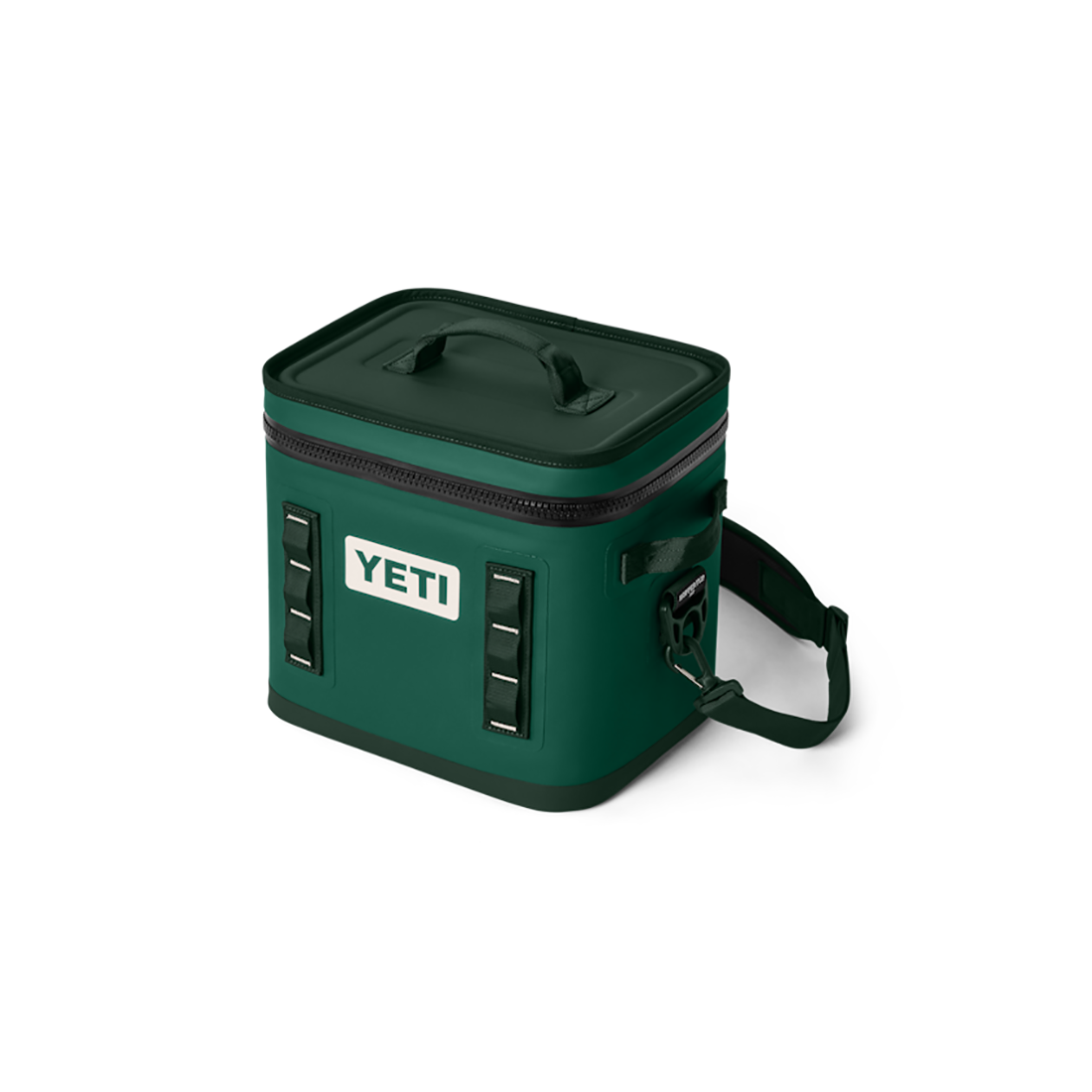 HOPPER FLIP 12 BLACK FOREST GREEN