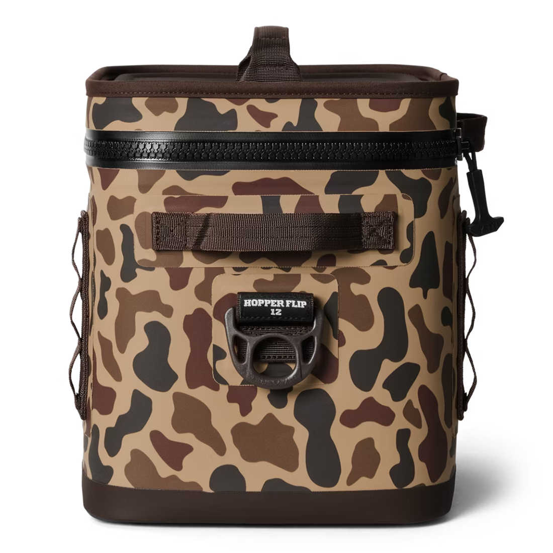 HOPPER FLIP 12 WETLANDS CAMO