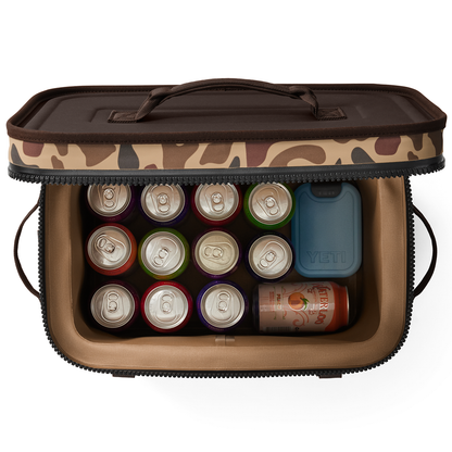 HOPPER FLIP 18 WETLANDS CAMO