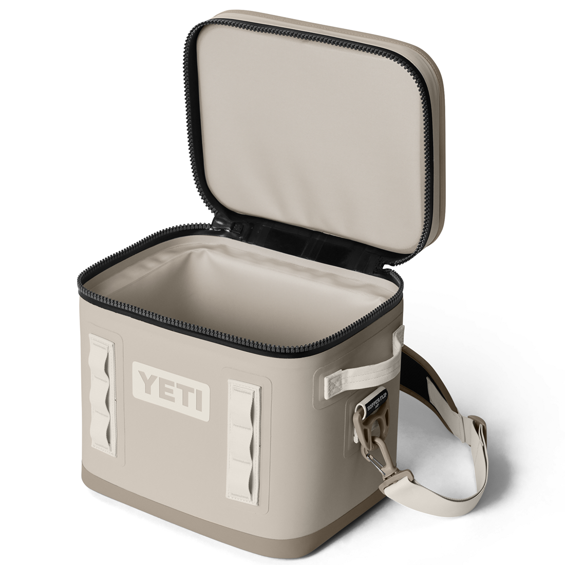 HOPPER FLIP 12 CAPE TAUPE