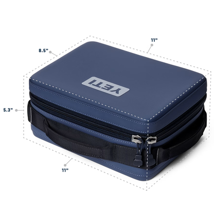 DAYTRIP LUNCH BAG 5L CLASSIC NAVY