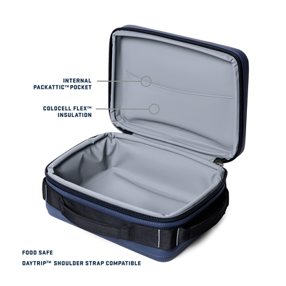 DAYTRIP LUNCH BAG 5L CLASSIC NAVY