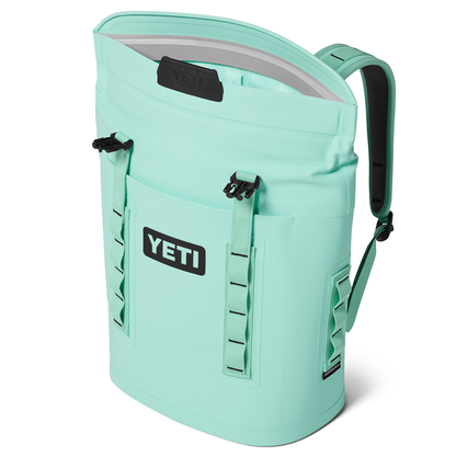 HOPPER BACKPACK M12 SEAFOAM