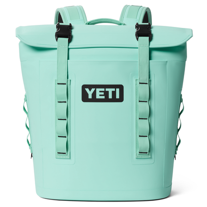 HOPPER BACKPACK M12 SEAFOAM