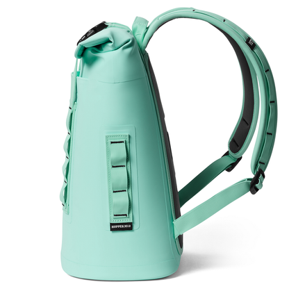 HOPPER BACKPACK M12 SEAFOAM