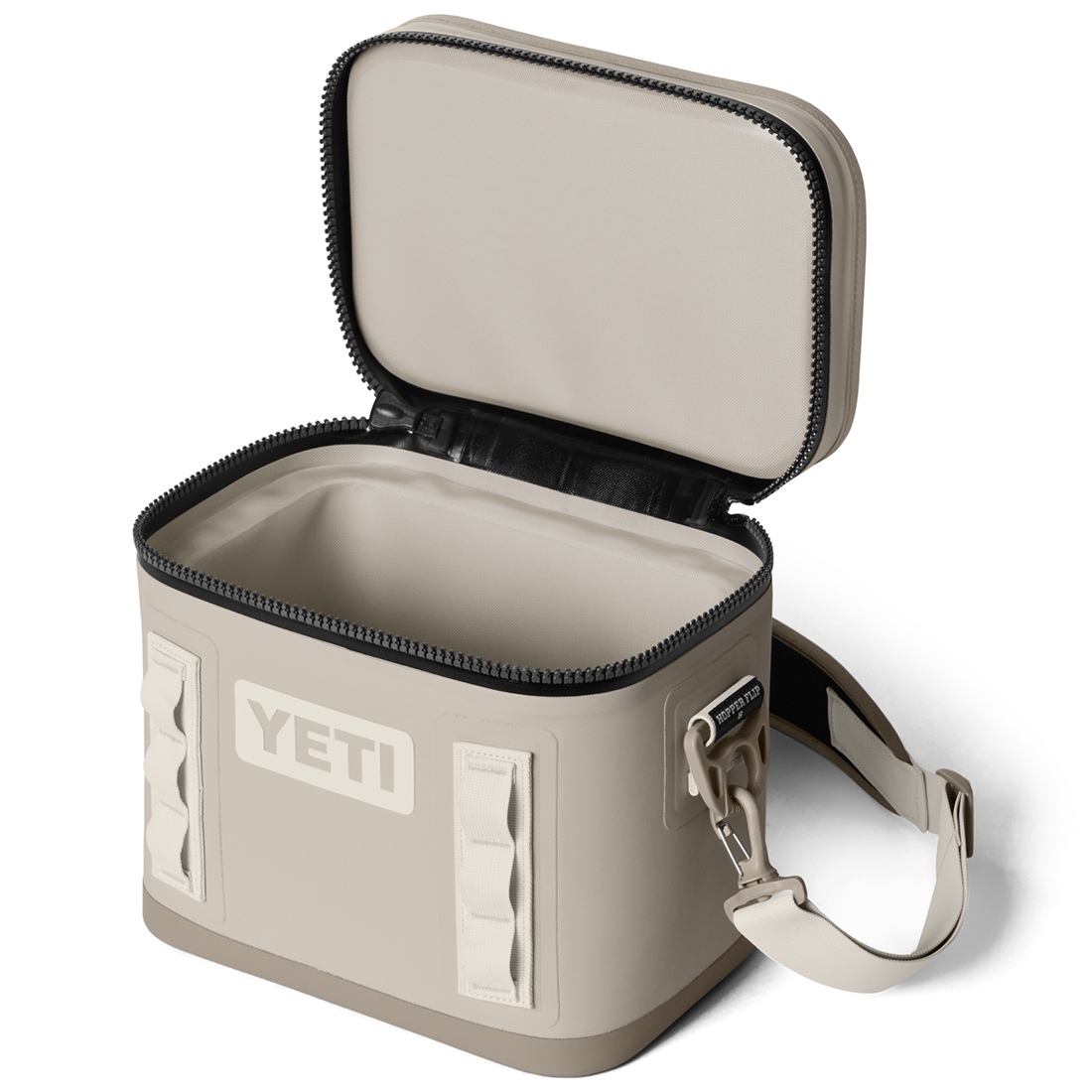 HOPPER FLIP 8 CAPE TAUPE