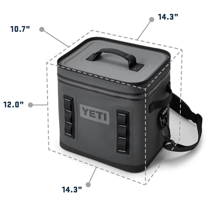 HOPPER FLIP 12 RIDGELINE