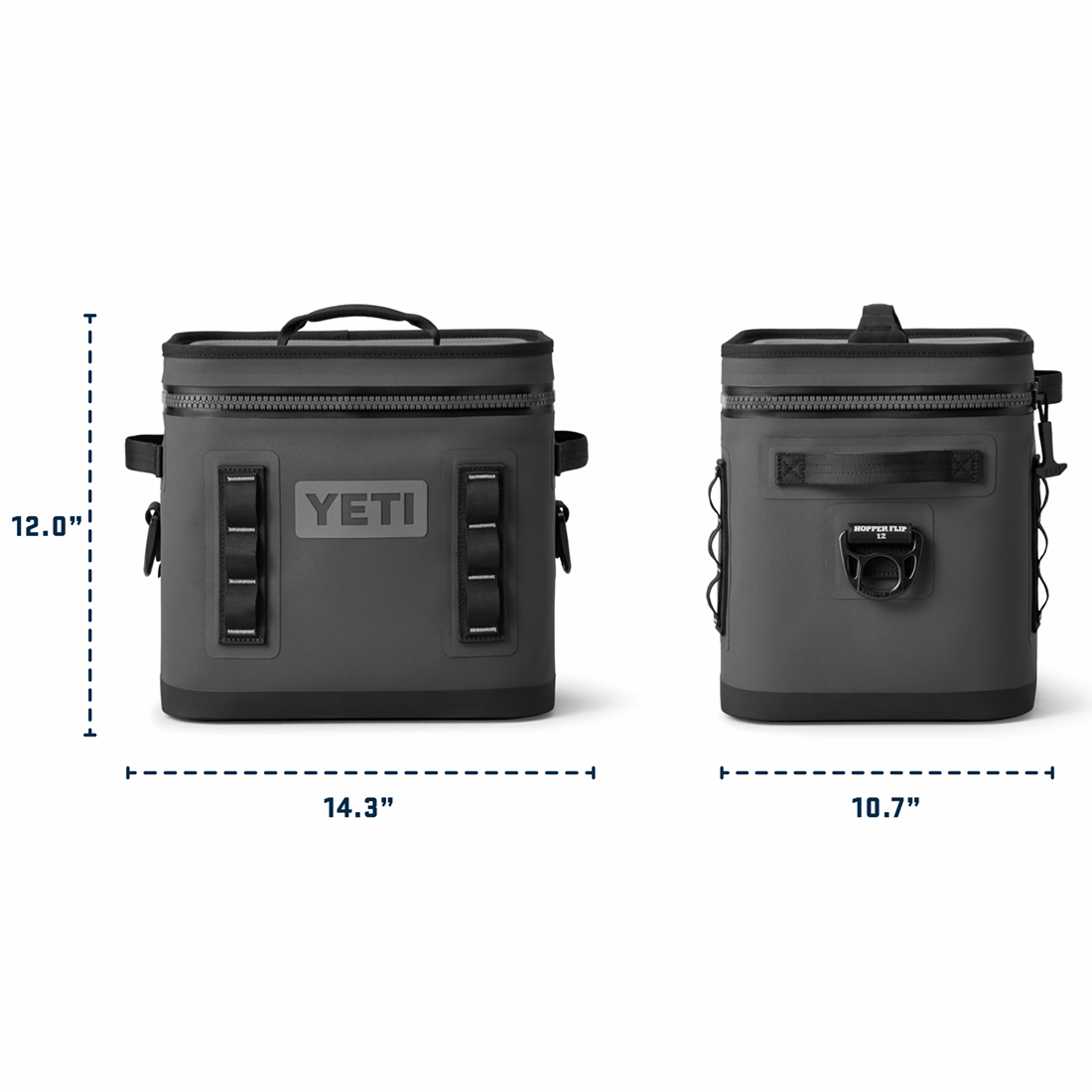 HOPPER FLIP 12 RIDGELINE