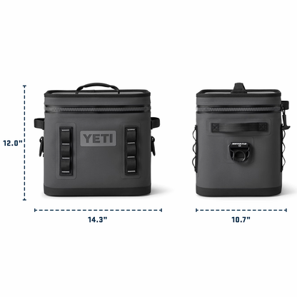 HOPPER FLIP 12 RIDGELINE