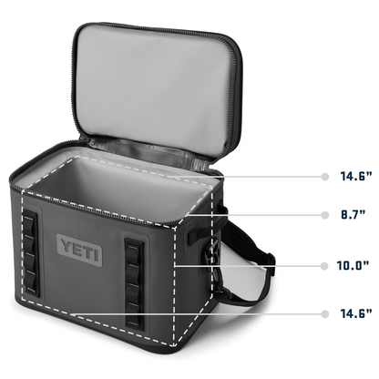 HOPPER FLIP 18 RIDGELINE