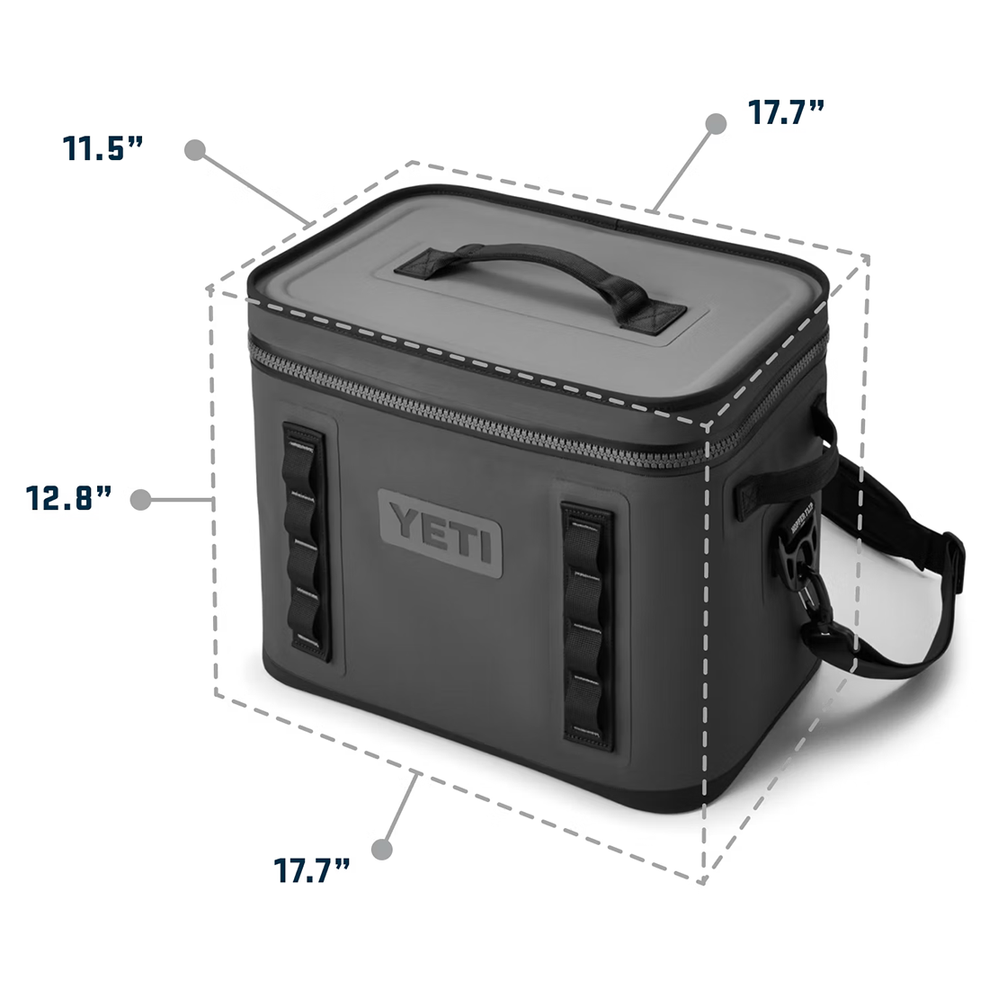 HOPPER FLIP 18 RIDGELINE