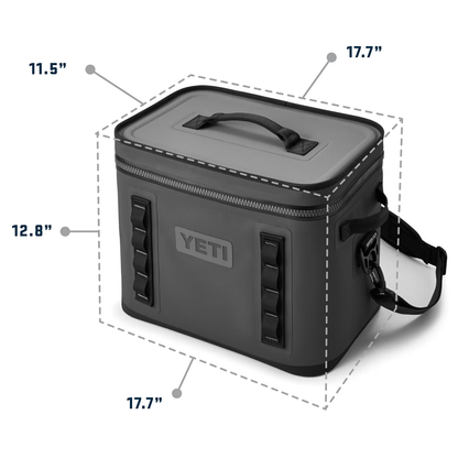 HOPPER FLIP 18 RIDGELINE