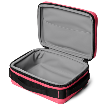 DAYTRIP 5L INSULATED LUNCH BOX TROPICAL PINK