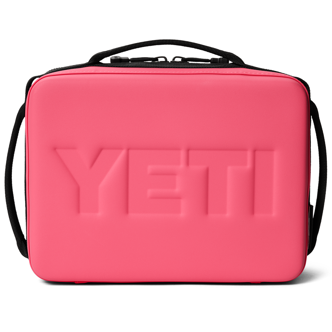DAYTRIP 5L INSULATED LUNCH BOX TROPICAL PINK
