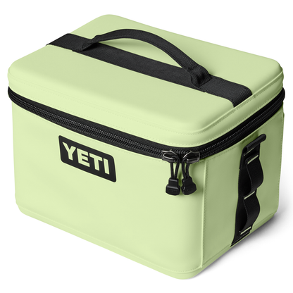 DAYTRIP 9L INSULATED LUNCH BOX GRASSHOPPER